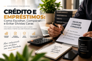 Imagem ilustrativa gerada por IA.
