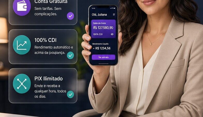 Bancos e Contas: Guia Completo para Escolher a Melhor Opção para Suas Finanças